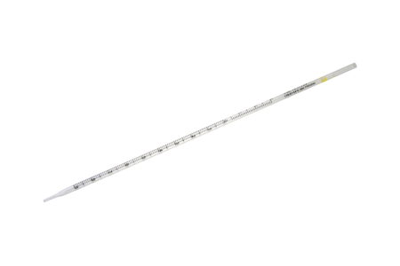 Serologické pipety 1 ml Serologické pipety 1 ml